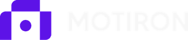 Motiron Logo